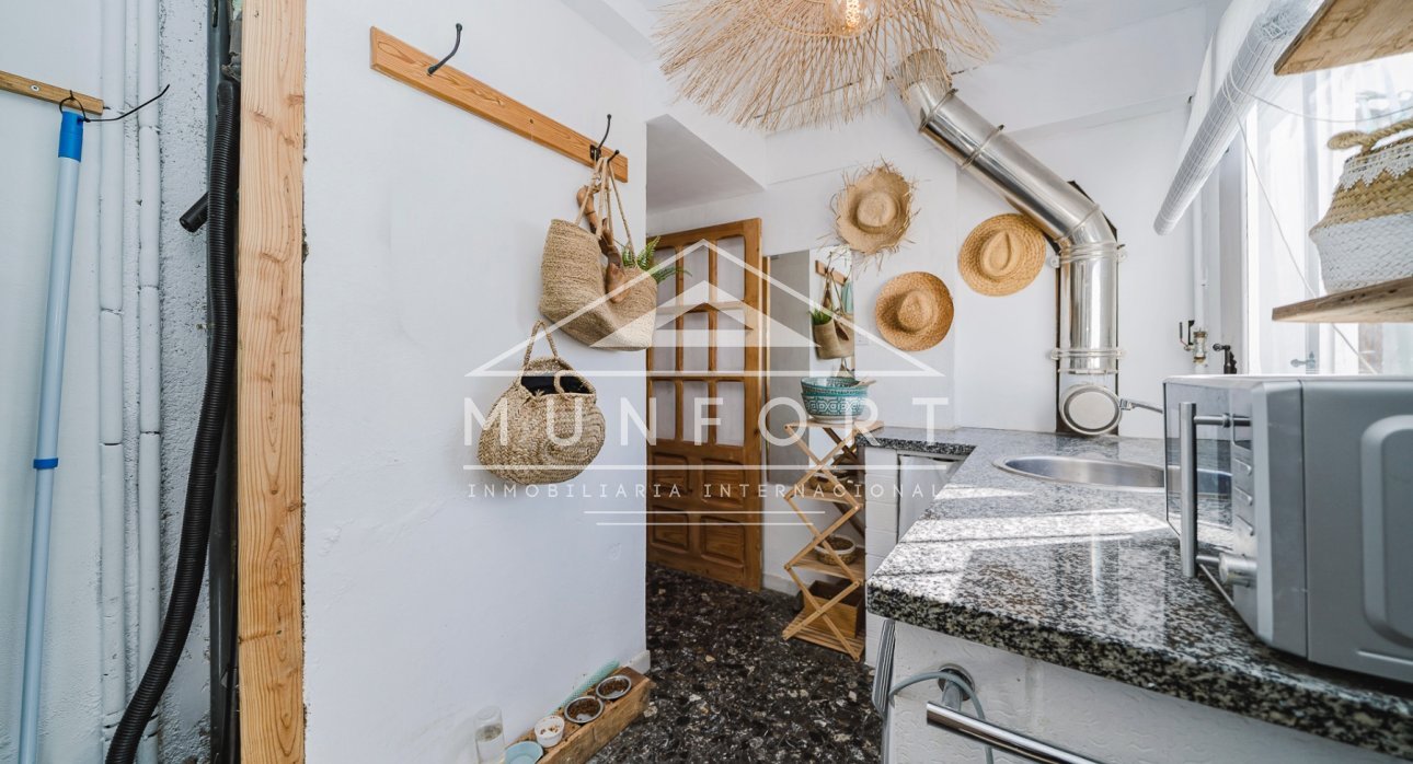 Revente - Villas -
Murcia - GEA Y TRUYOLS