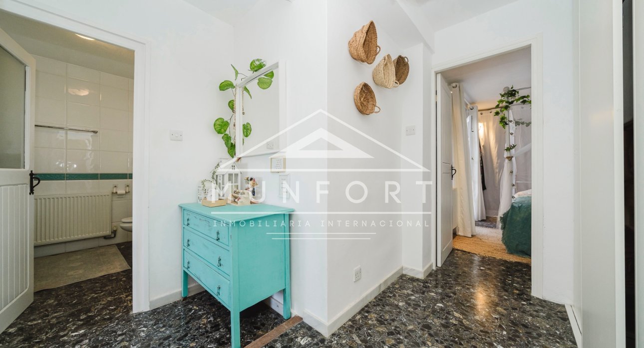 Revente - Villas -
Murcia - GEA Y TRUYOLS