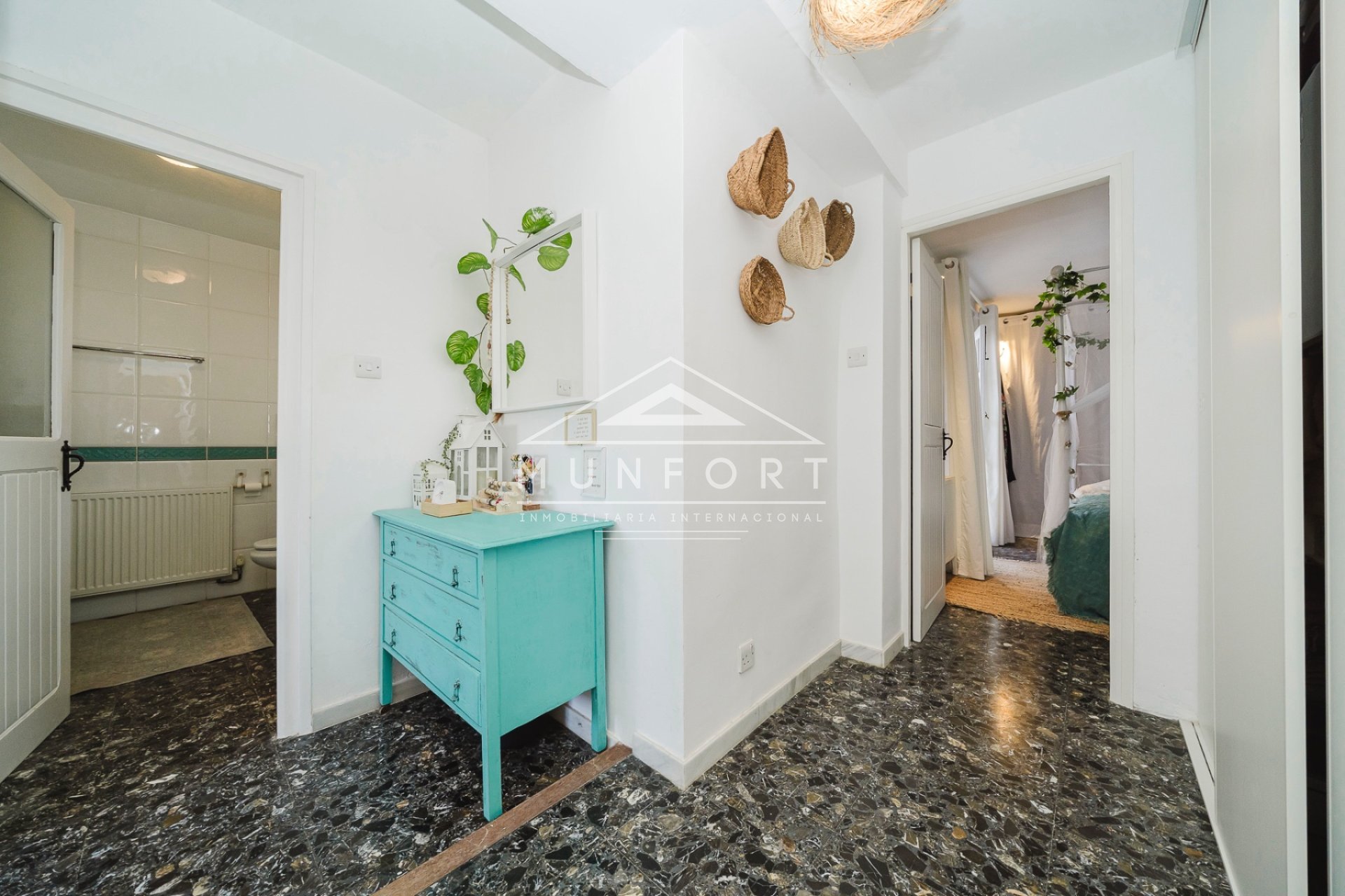 Revente - Villas -
Murcia - GEA Y TRUYOLS