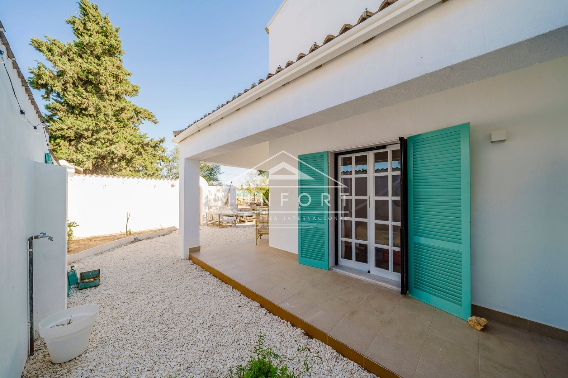 Revente - Villas -
Murcia - GEA Y TRUYOLS