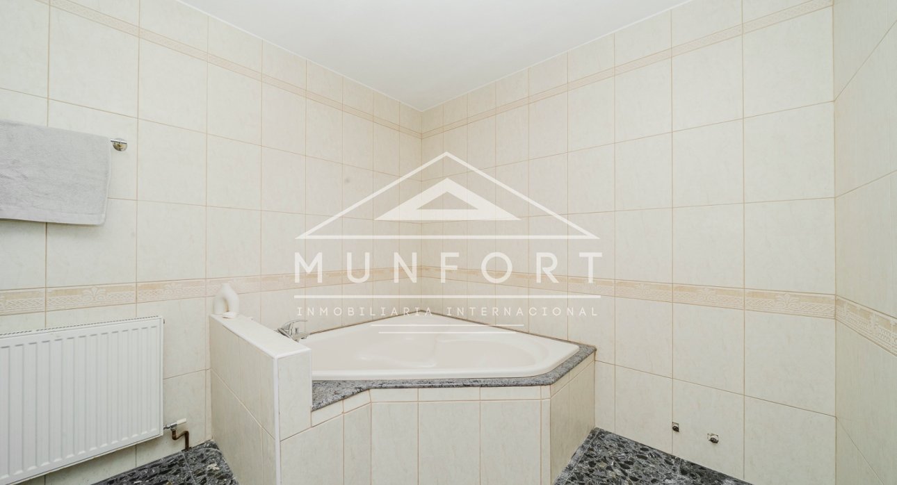 Revente - Villas -
Murcia - GEA Y TRUYOLS