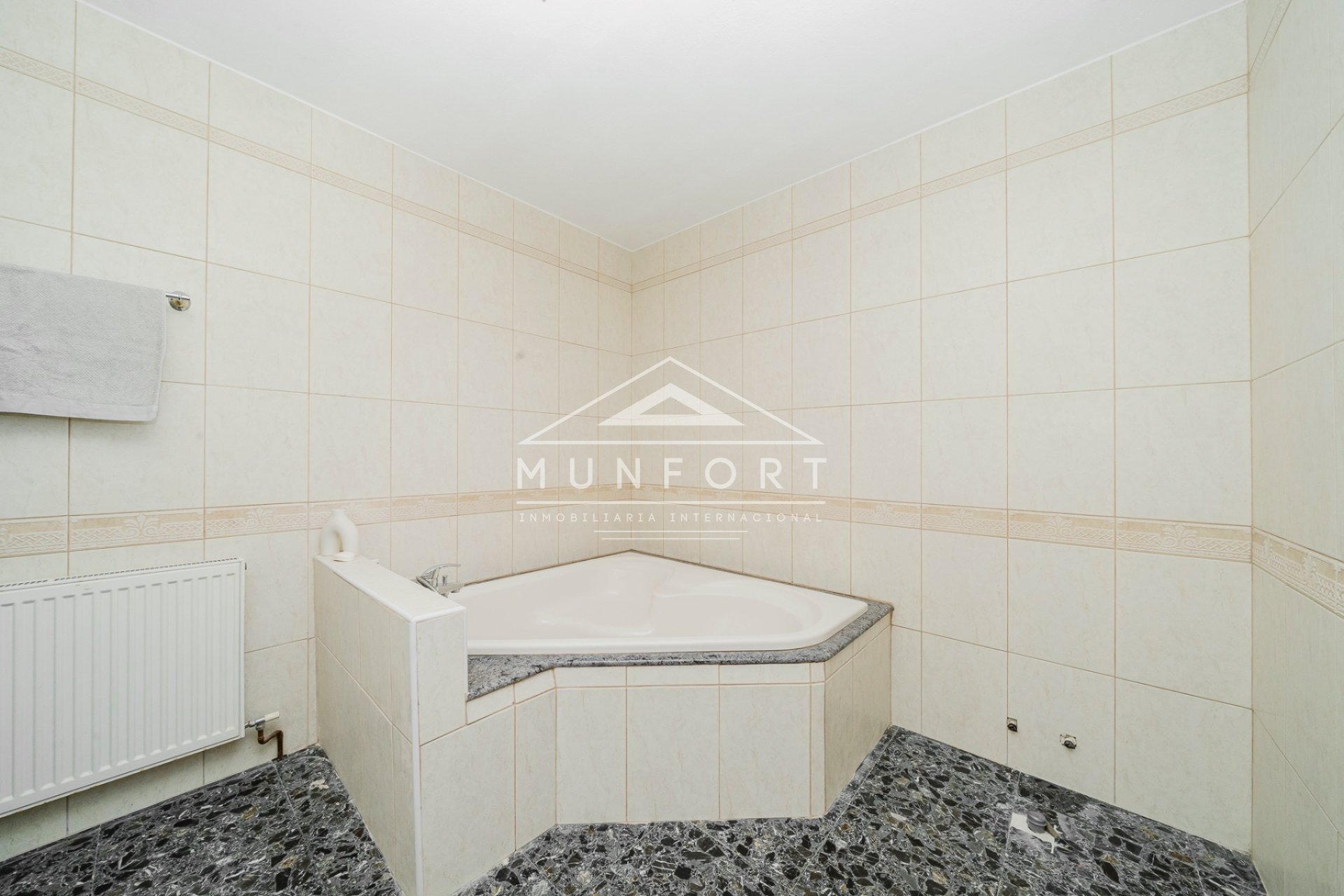 Revente - Villas -
Murcia - GEA Y TRUYOLS