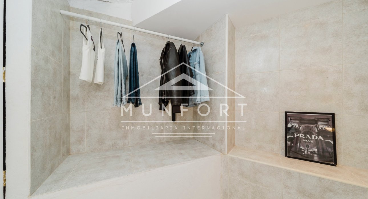 Revente - Villas -
Murcia - GEA Y TRUYOLS