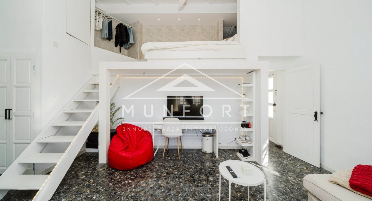 Revente - Villas -
Murcia - GEA Y TRUYOLS