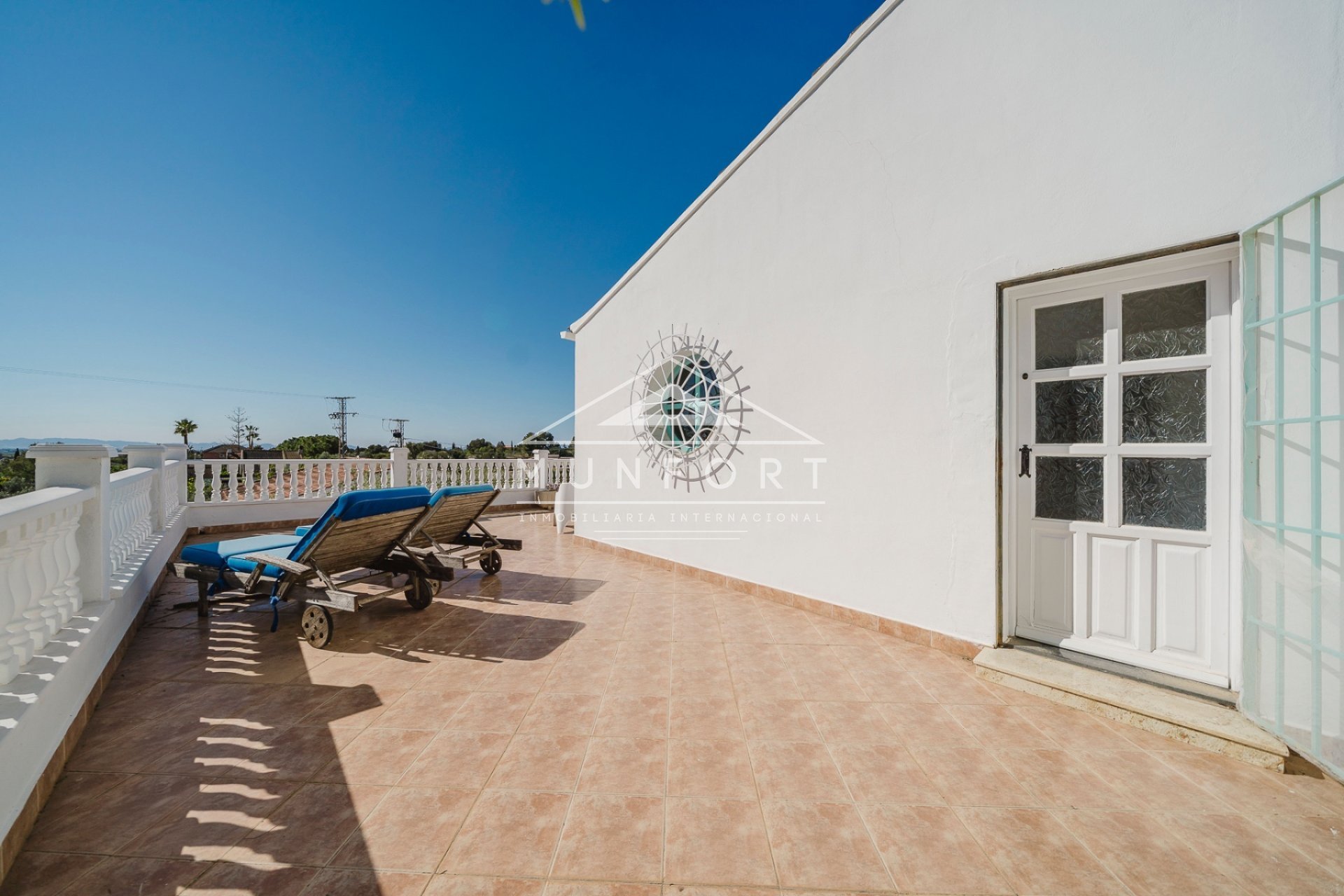 Revente - Villas -
Murcia - GEA Y TRUYOLS