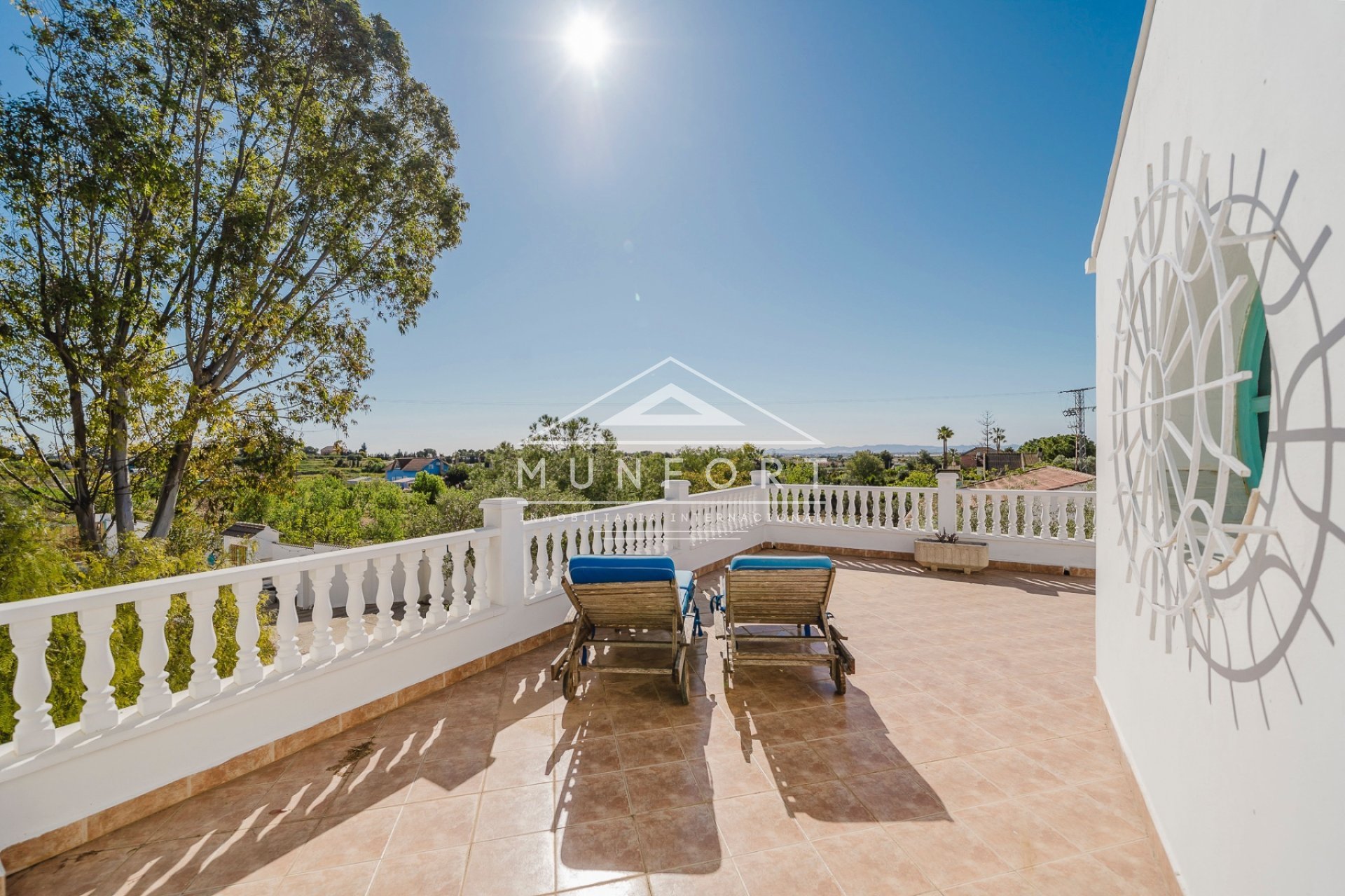 Revente - Villas -
Murcia - GEA Y TRUYOLS