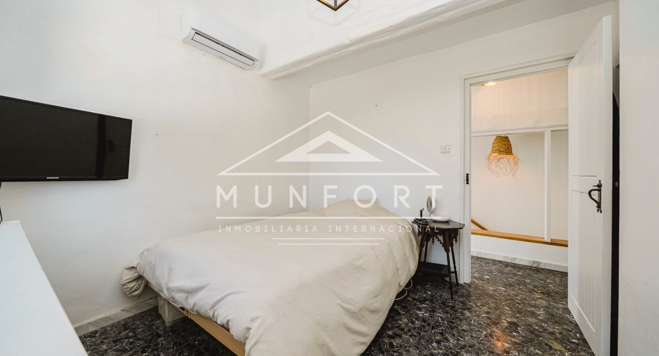 Revente - Villas -
Murcia - GEA Y TRUYOLS