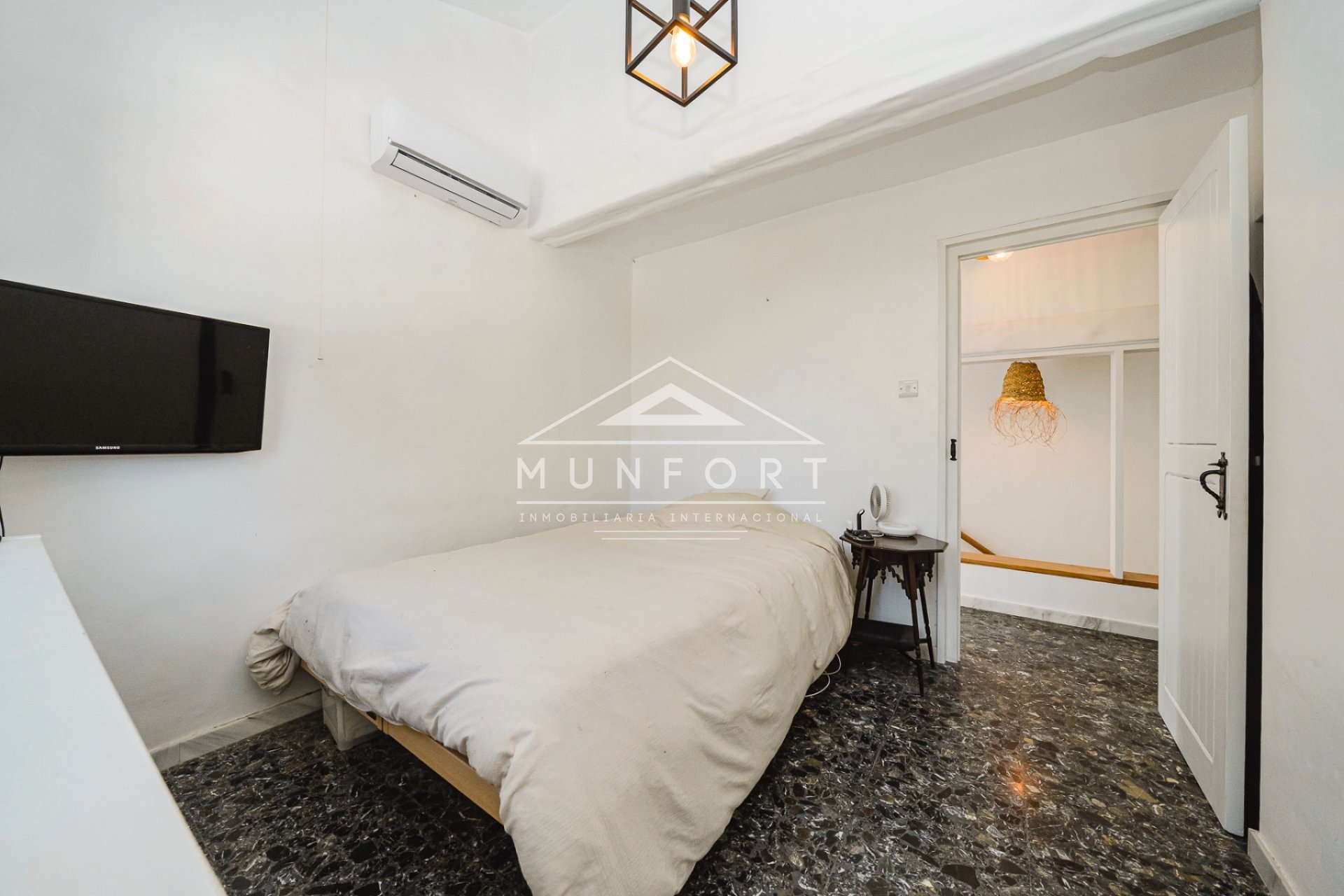 Revente - Villas -
Murcia - GEA Y TRUYOLS