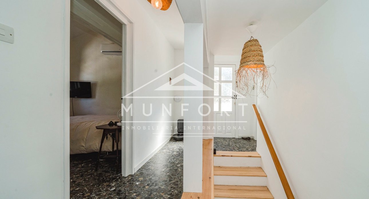 Revente - Villas -
Murcia - GEA Y TRUYOLS