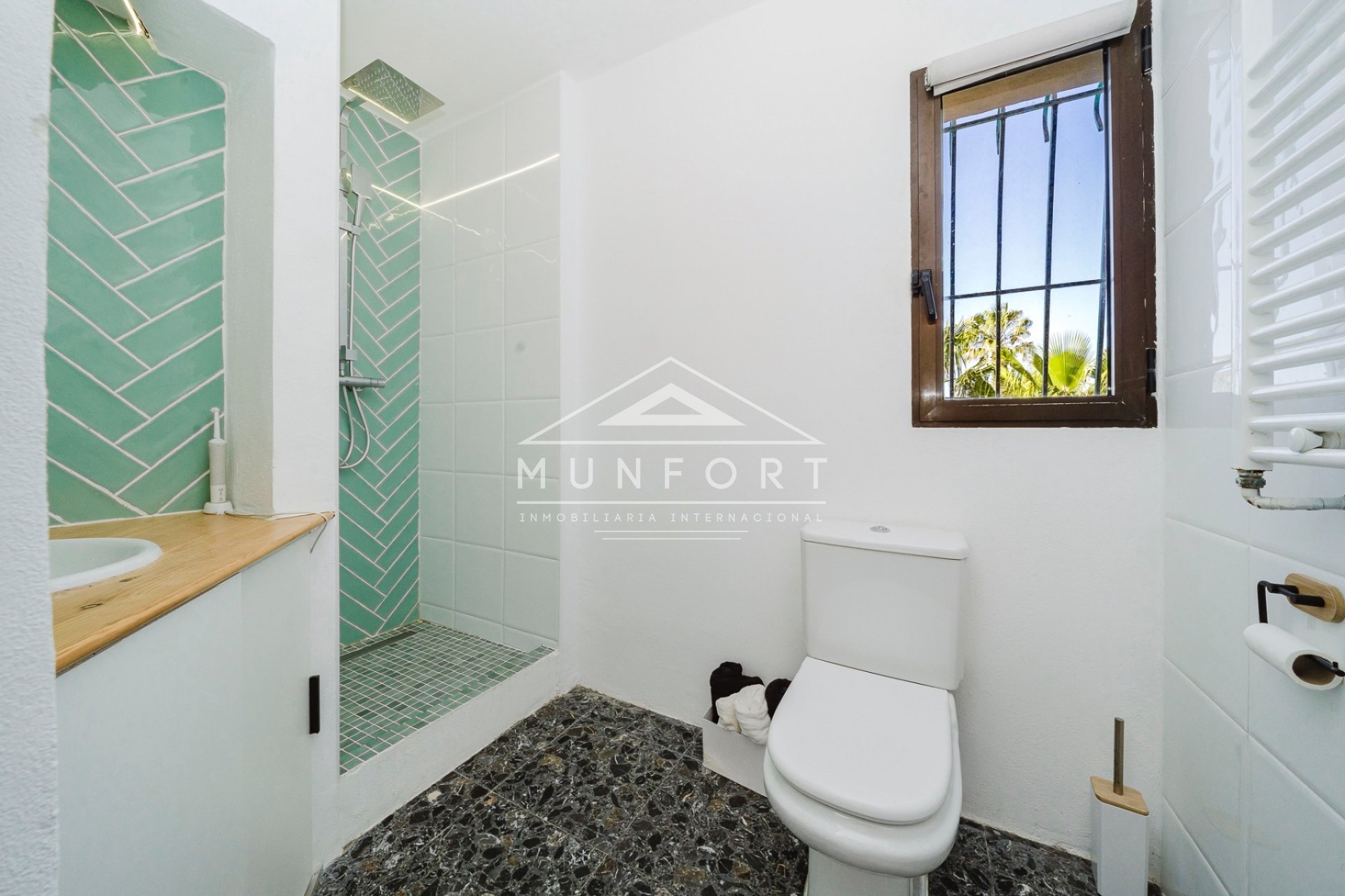 Revente - Villas -
Murcia - GEA Y TRUYOLS