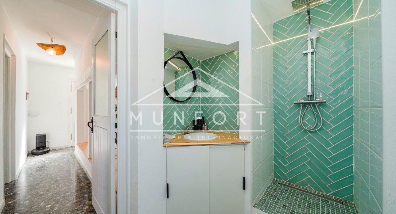 Revente - Villas -
Murcia - GEA Y TRUYOLS