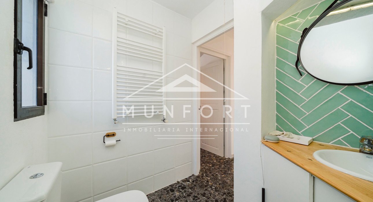 Revente - Villas -
Murcia - GEA Y TRUYOLS