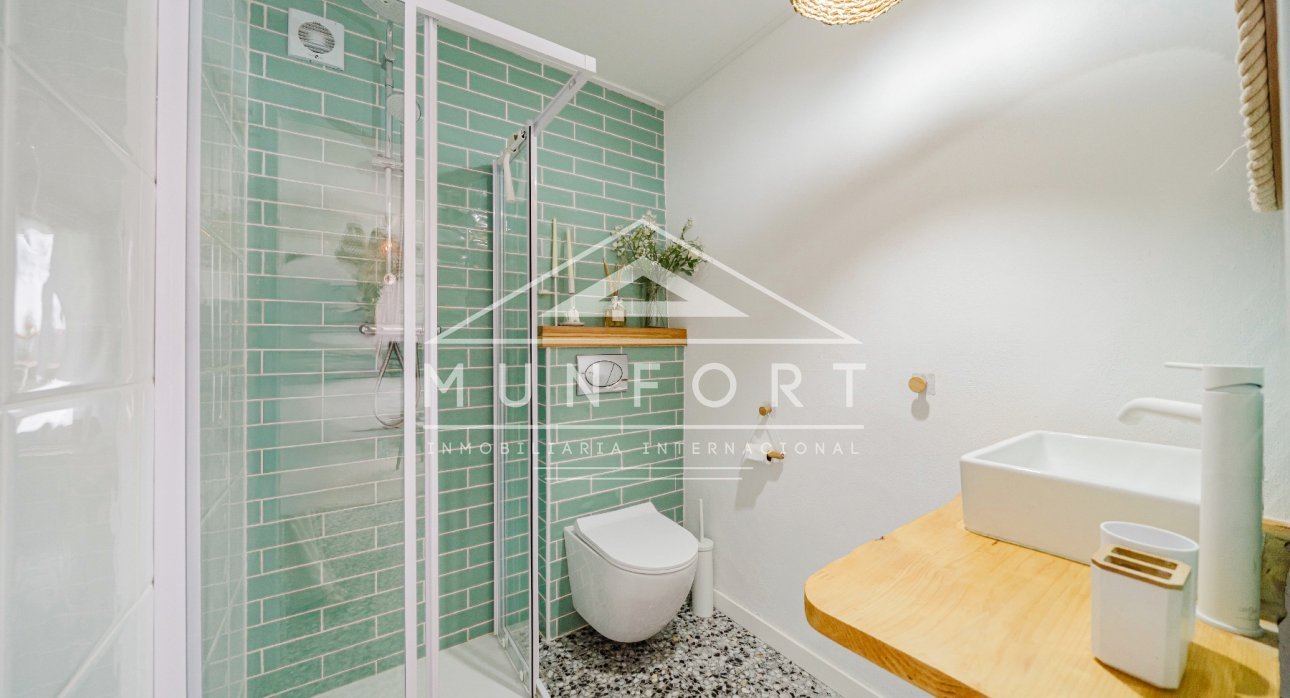 Revente - Villas -
Murcia - GEA Y TRUYOLS