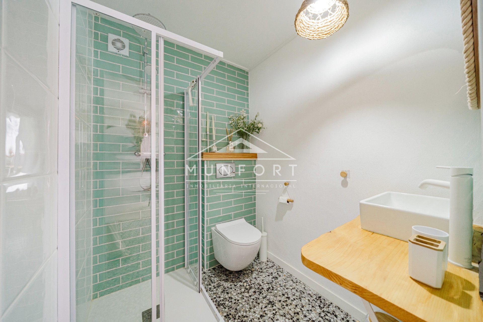 Revente - Villas -
Murcia - GEA Y TRUYOLS