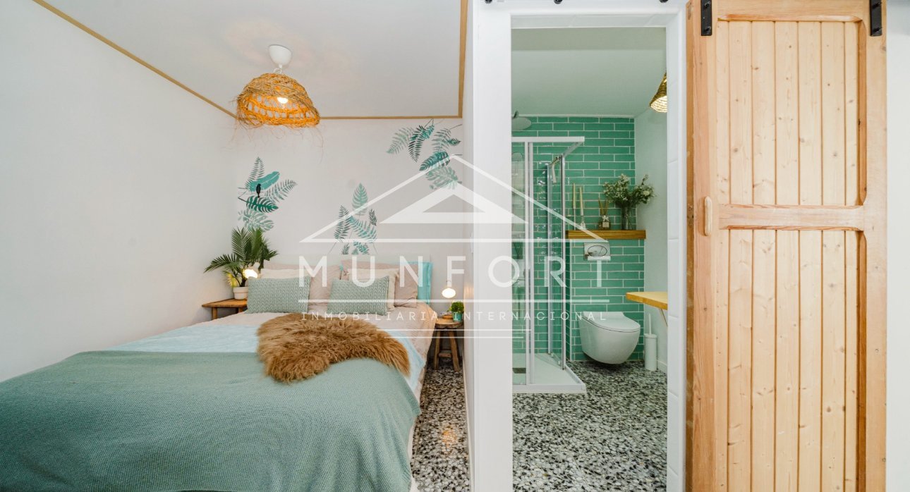 Revente - Villas -
Murcia - GEA Y TRUYOLS