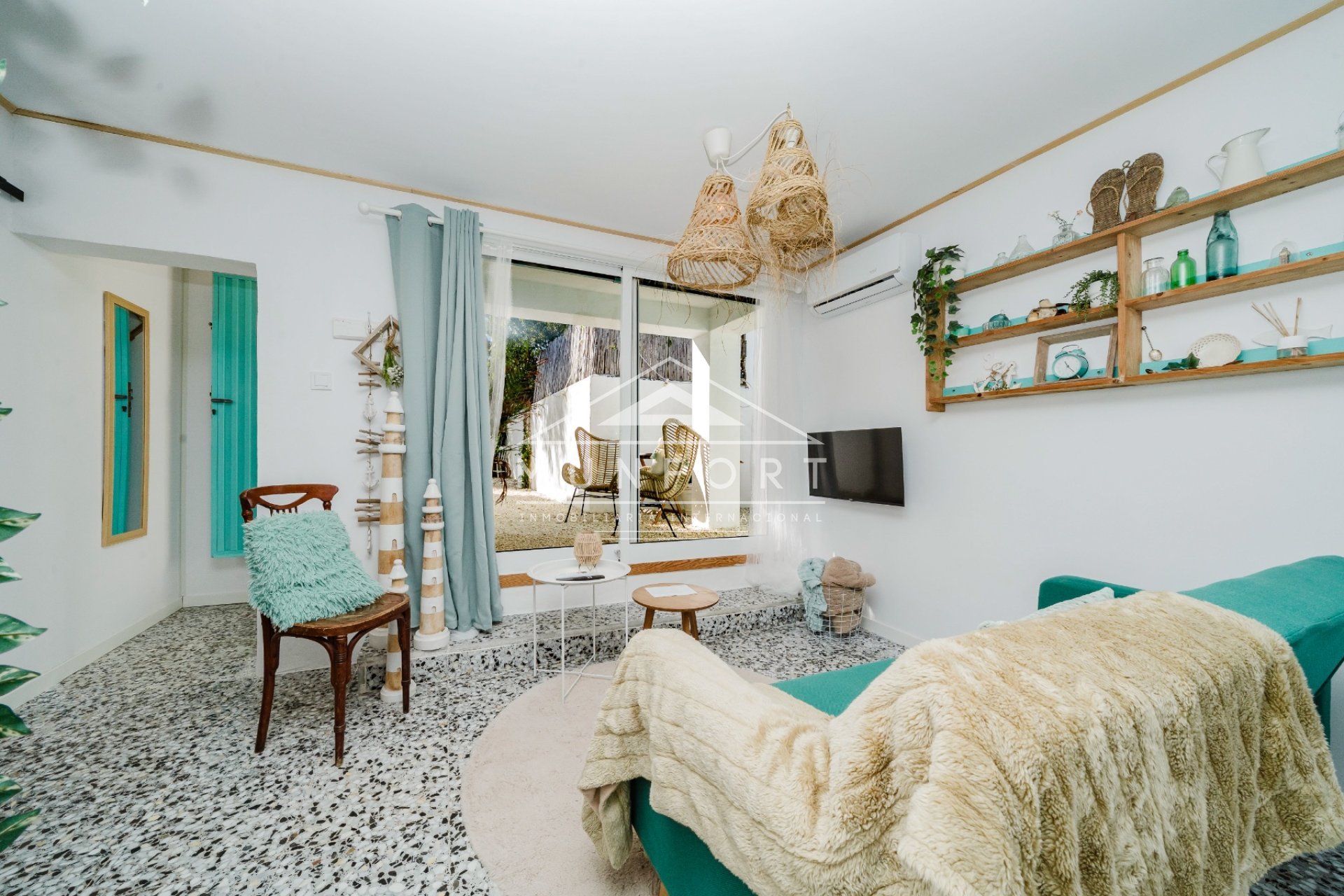 Revente - Villas -
Murcia - GEA Y TRUYOLS