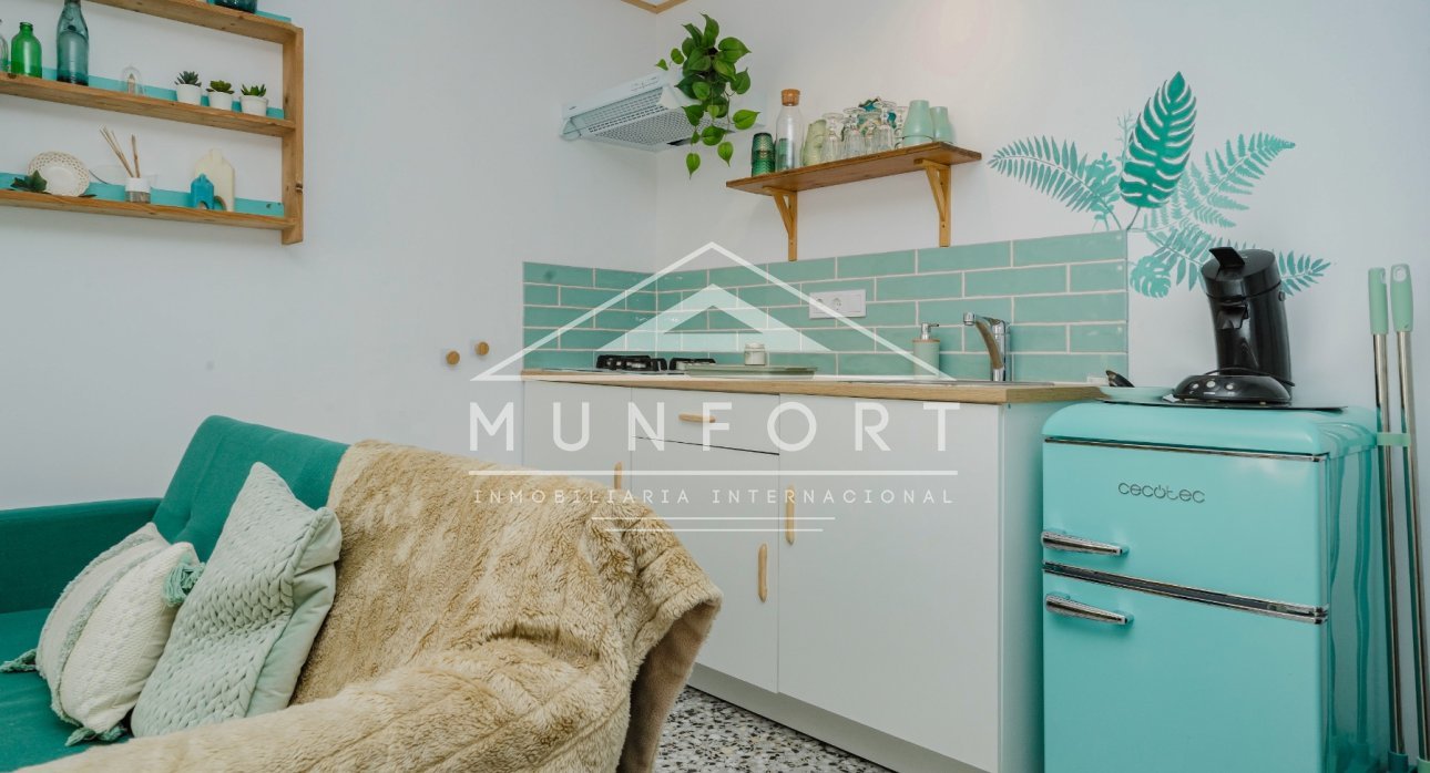 Revente - Villas -
Murcia - GEA Y TRUYOLS