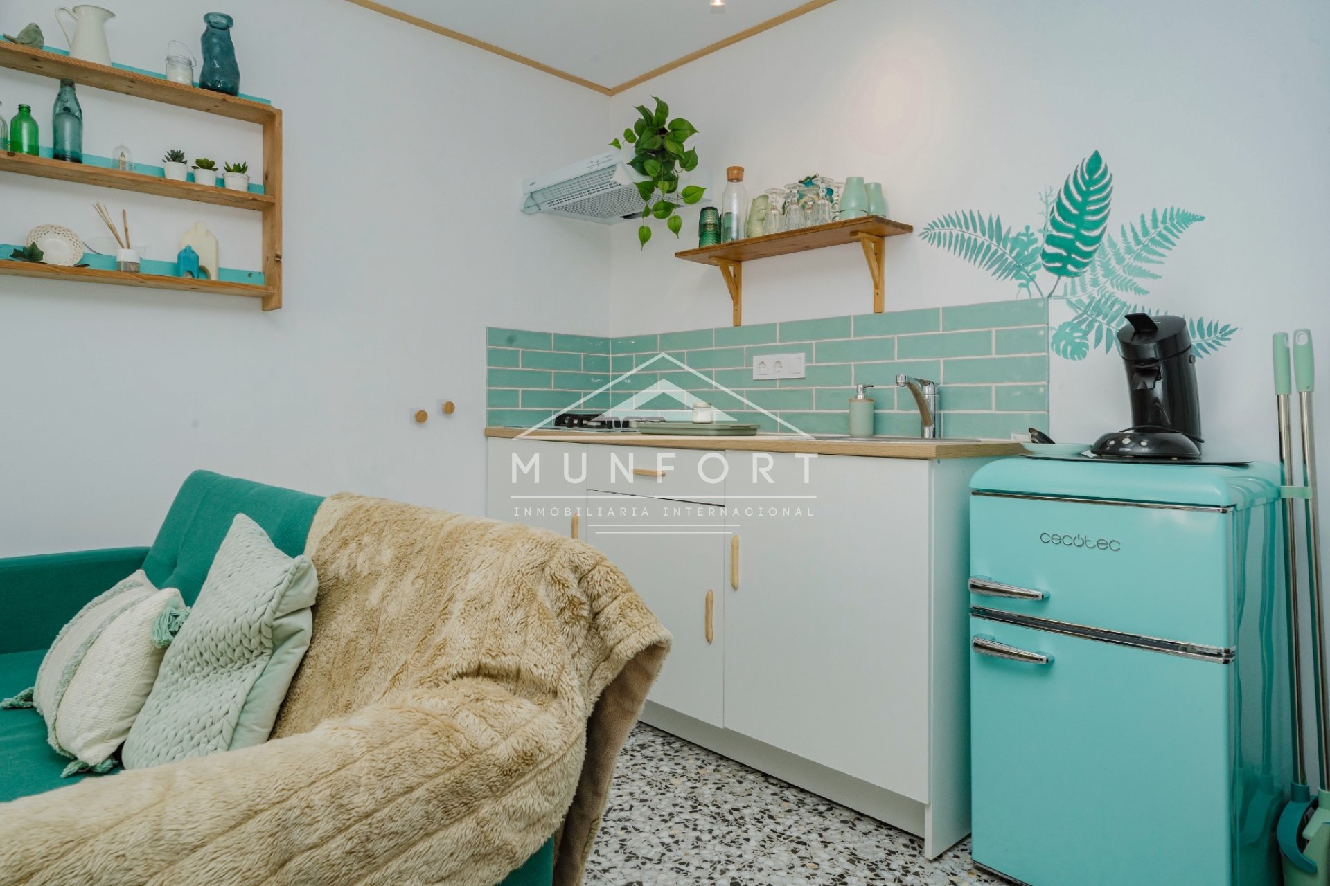 Revente - Villas -
Murcia - GEA Y TRUYOLS