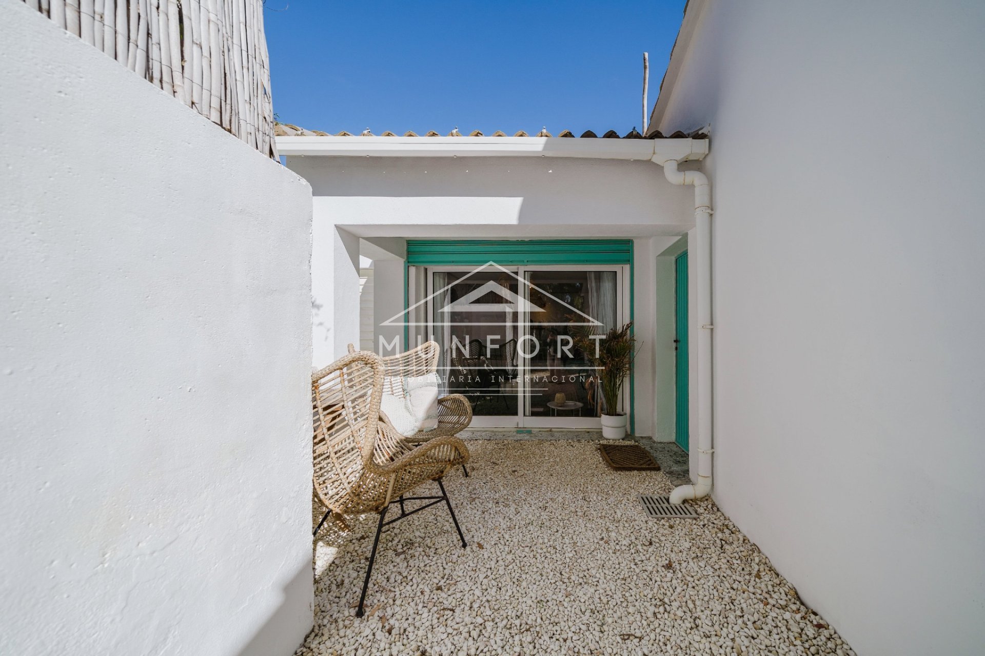 Revente - Villas -
Murcia - GEA Y TRUYOLS