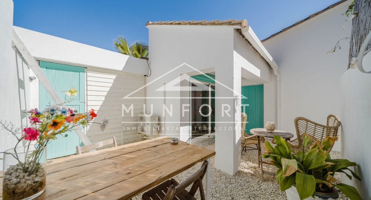 Revente - Villas -
Murcia - GEA Y TRUYOLS