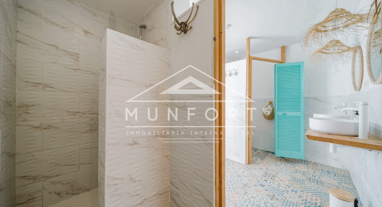 Revente - Villas -
Murcia - GEA Y TRUYOLS