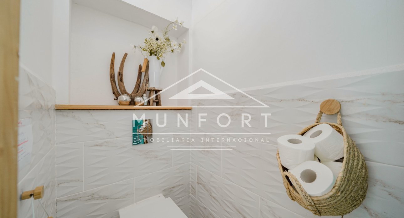 Revente - Villas -
Murcia - GEA Y TRUYOLS