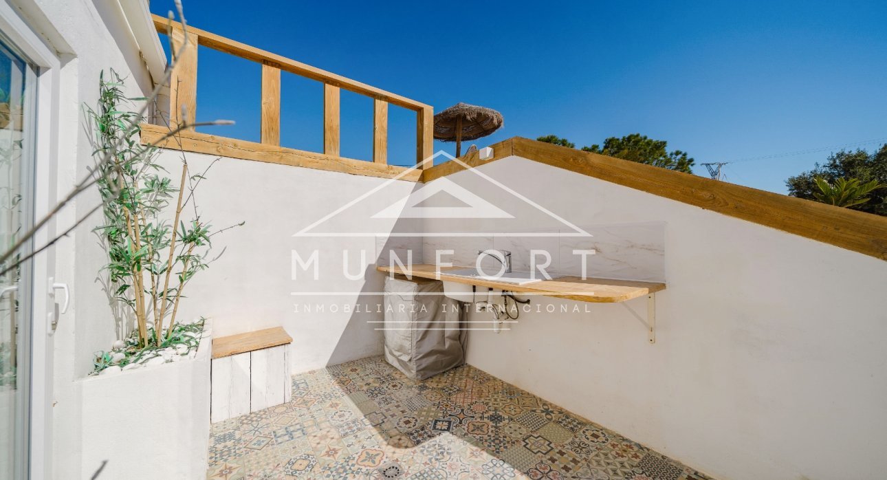 Revente - Villas -
Murcia - GEA Y TRUYOLS