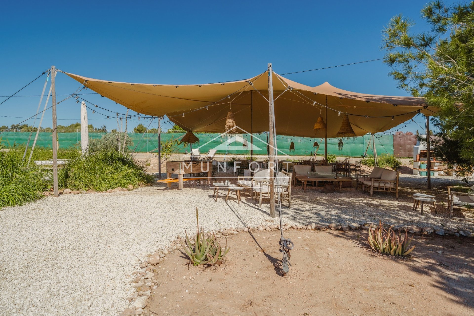 Revente - Villas -
Murcia - GEA Y TRUYOLS