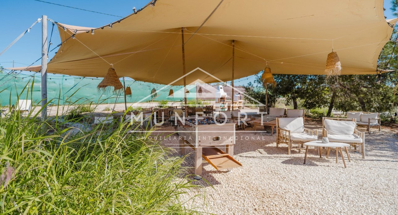 Revente - Villas -
Murcia - GEA Y TRUYOLS