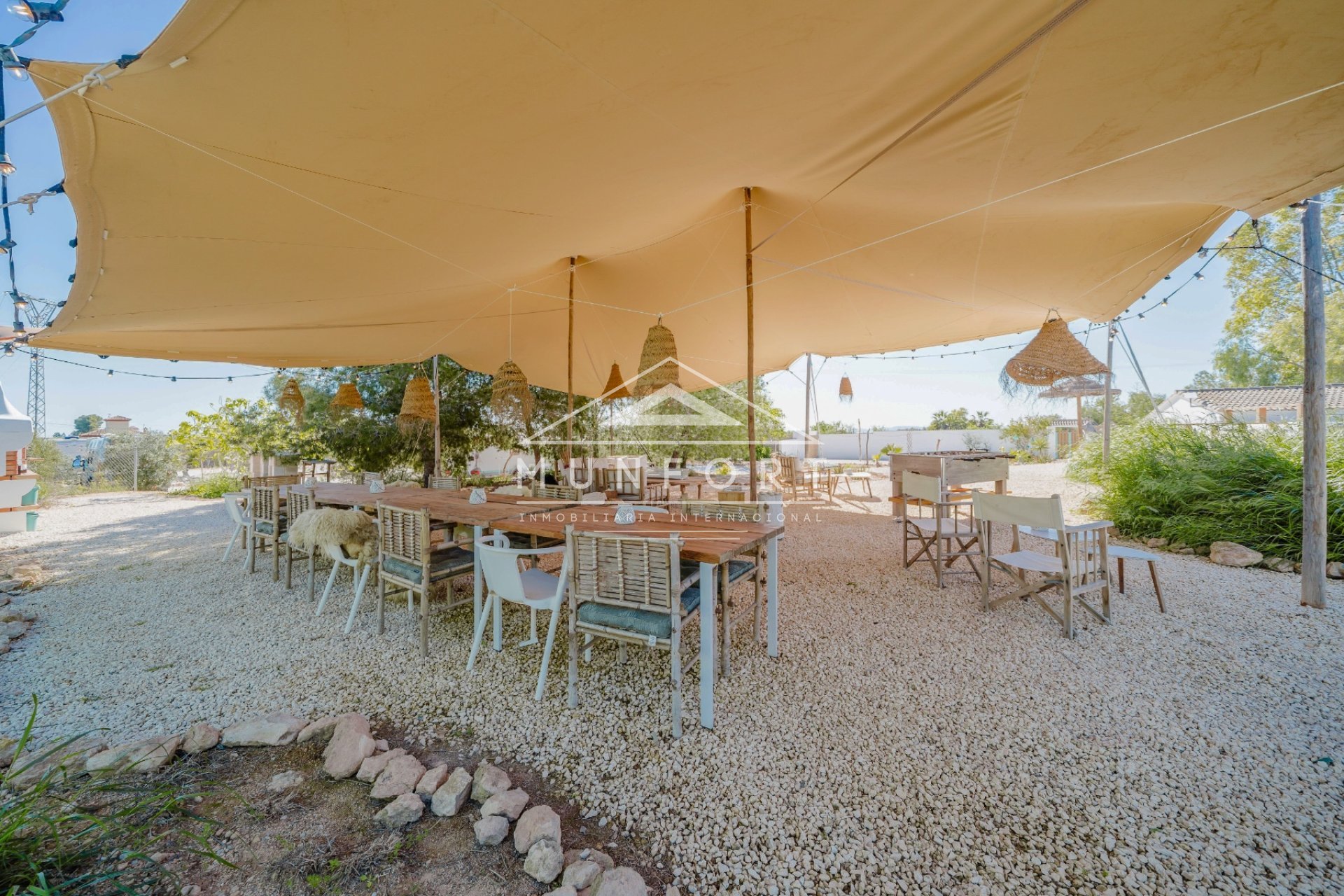 Revente - Villas -
Murcia - GEA Y TRUYOLS