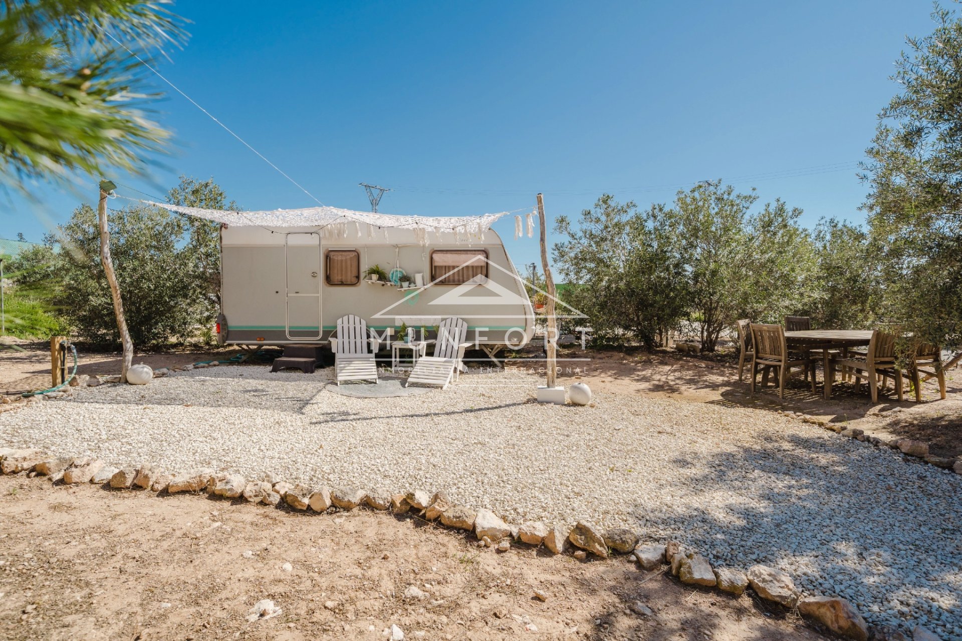 Revente - Villas -
Murcia - GEA Y TRUYOLS