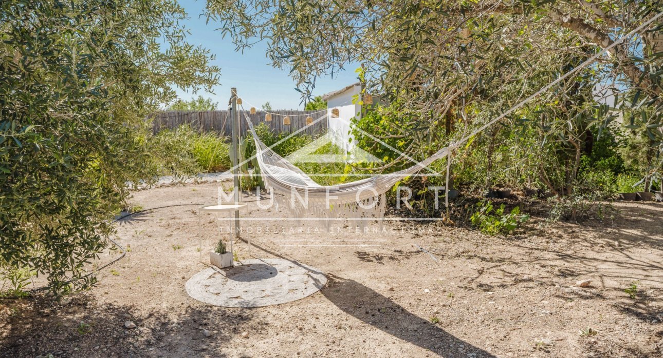 Revente - Villas -
Murcia - GEA Y TRUYOLS