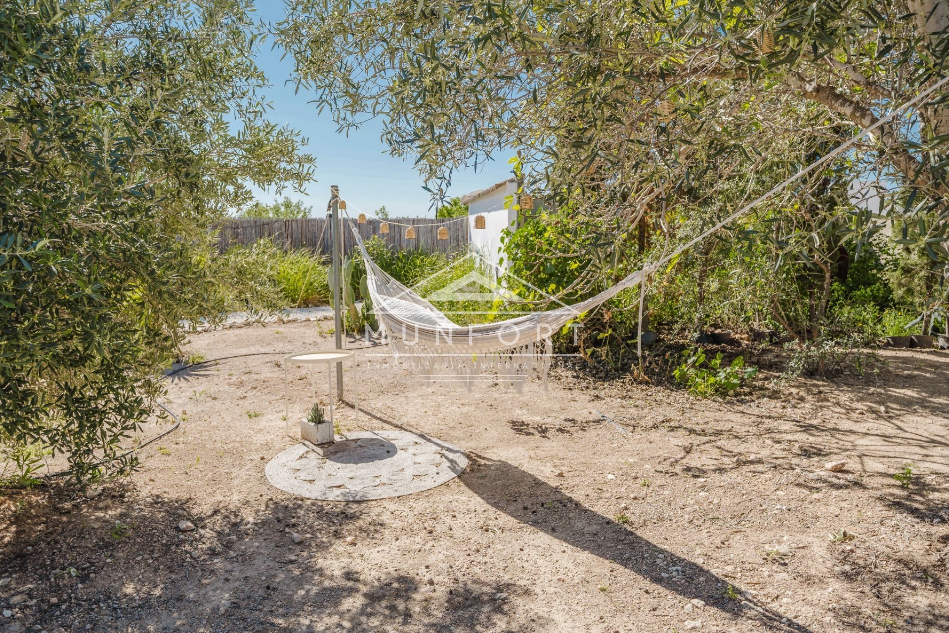 Revente - Villas -
Murcia - GEA Y TRUYOLS