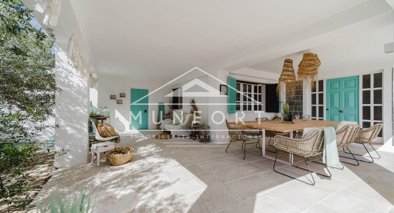 Revente - Villas -
Murcia - GEA Y TRUYOLS