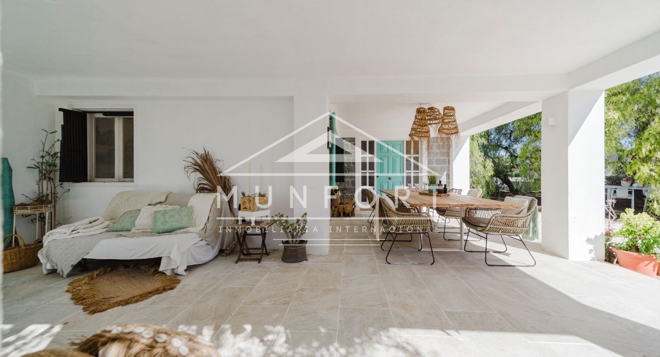 Revente - Villas -
Murcia - GEA Y TRUYOLS