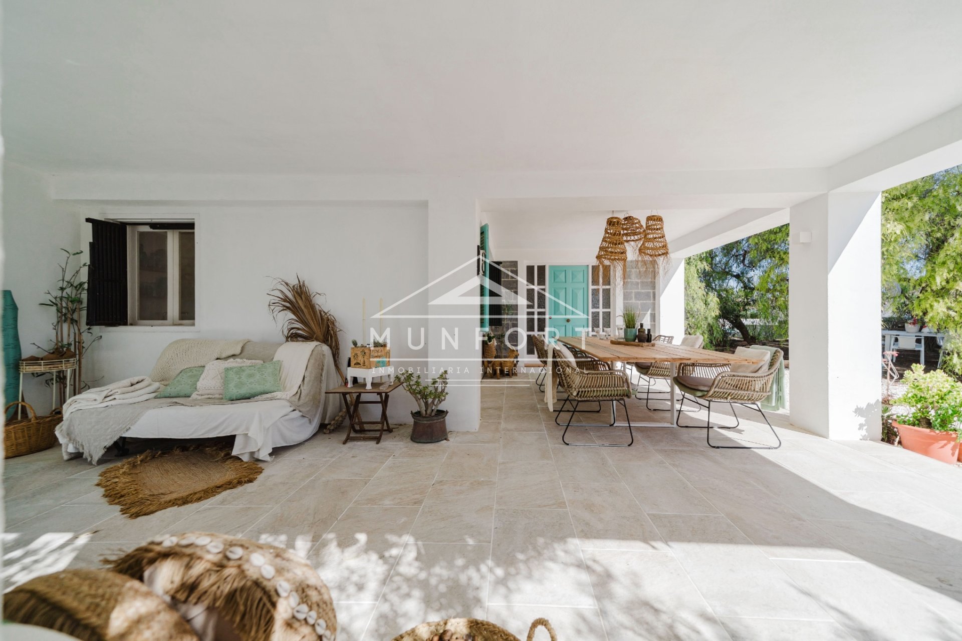 Revente - Villas -
Murcia - GEA Y TRUYOLS