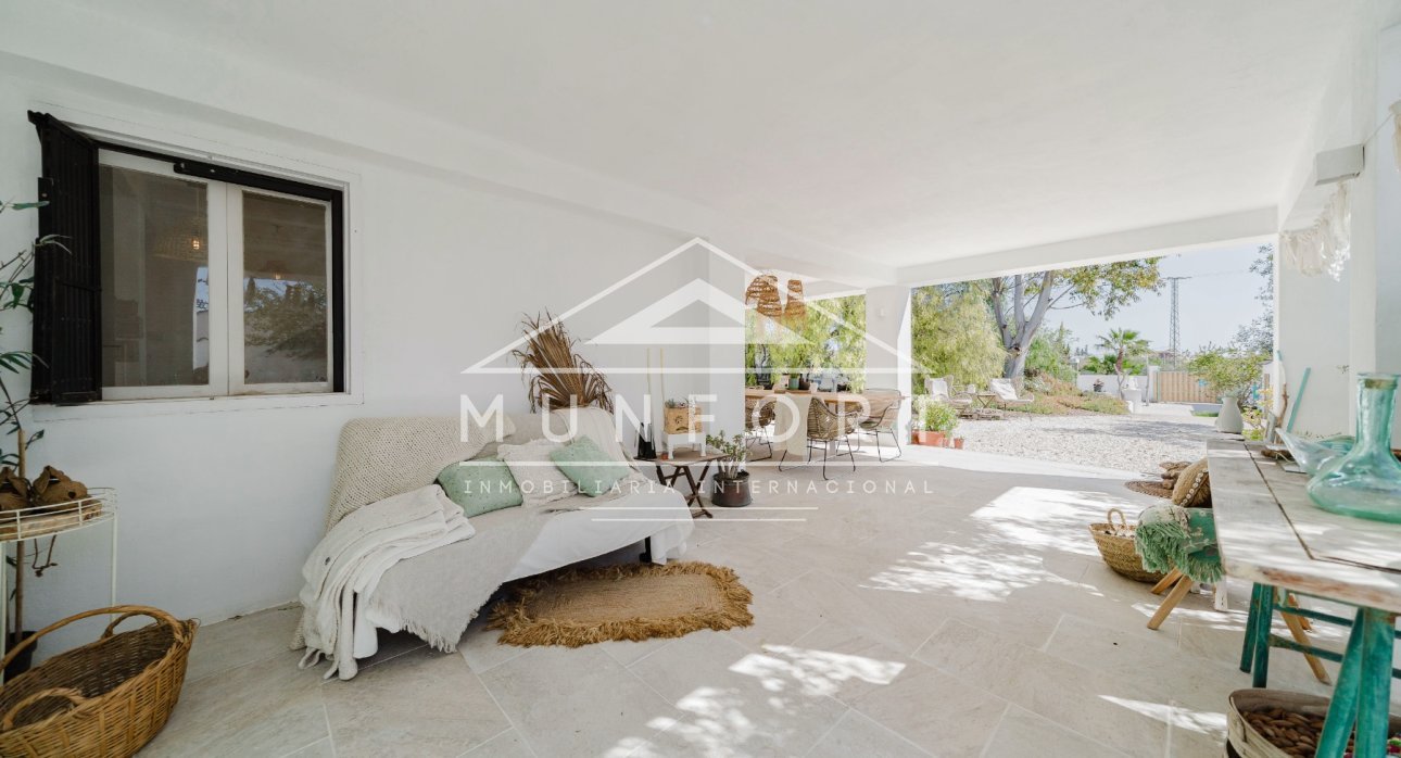 Revente - Villas -
Murcia - GEA Y TRUYOLS