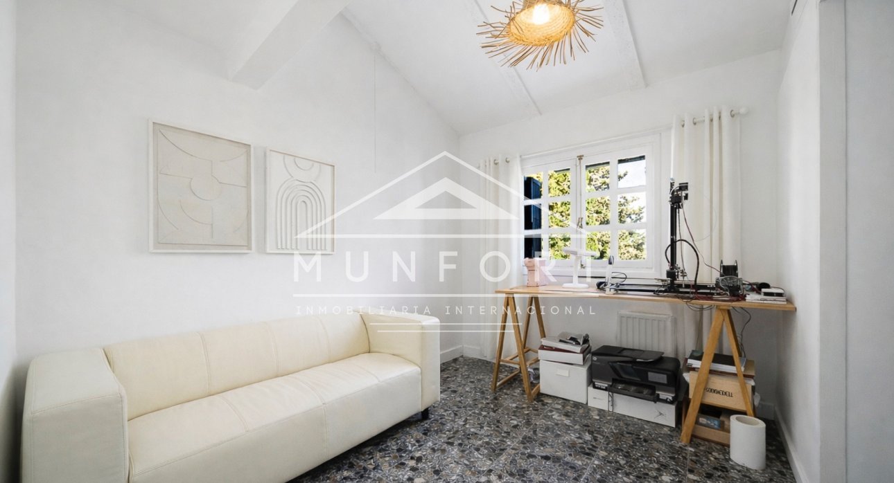 Revente - Villas -
Murcia - GEA Y TRUYOLS