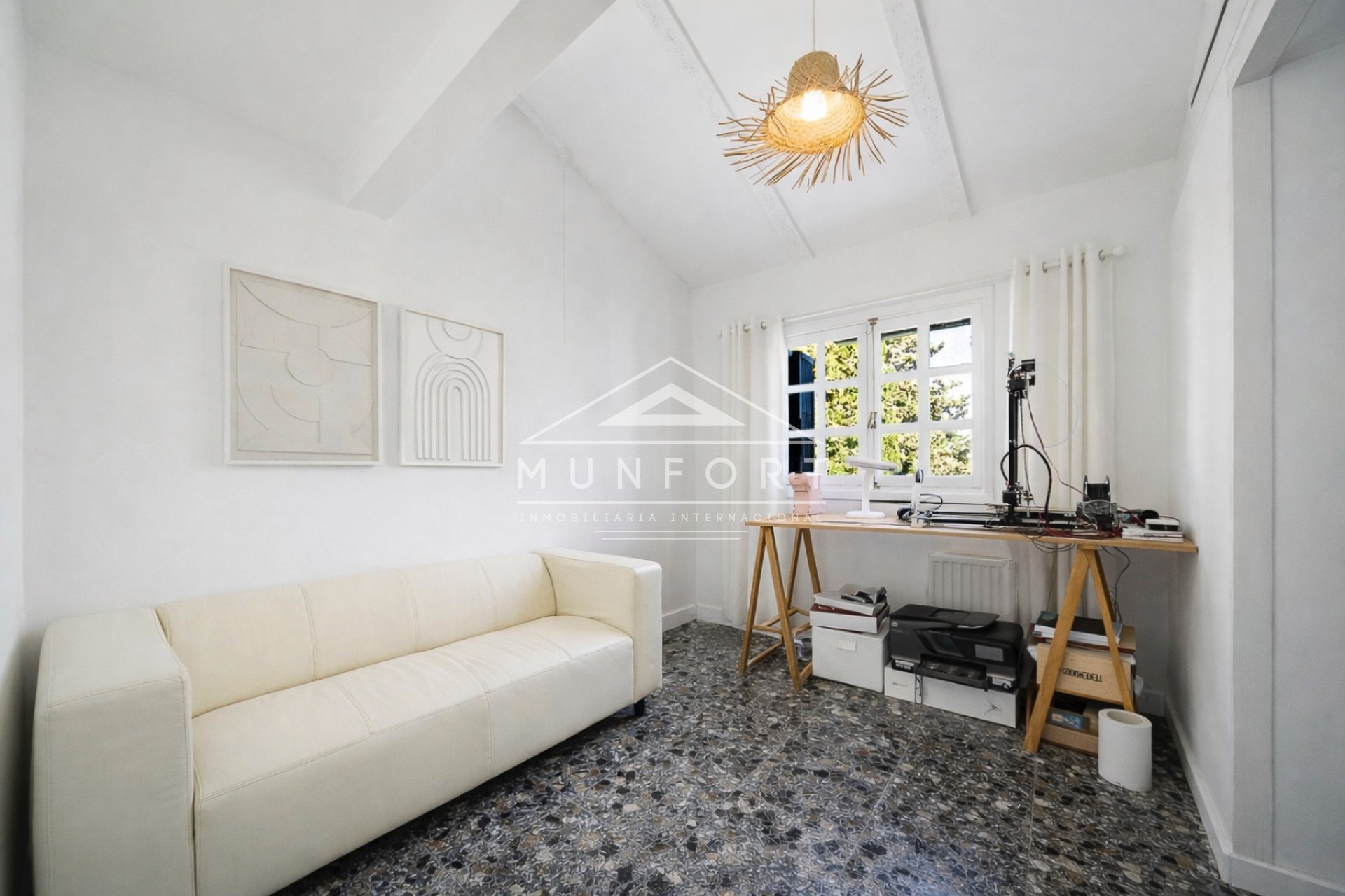 Revente - Villas -
Murcia - GEA Y TRUYOLS