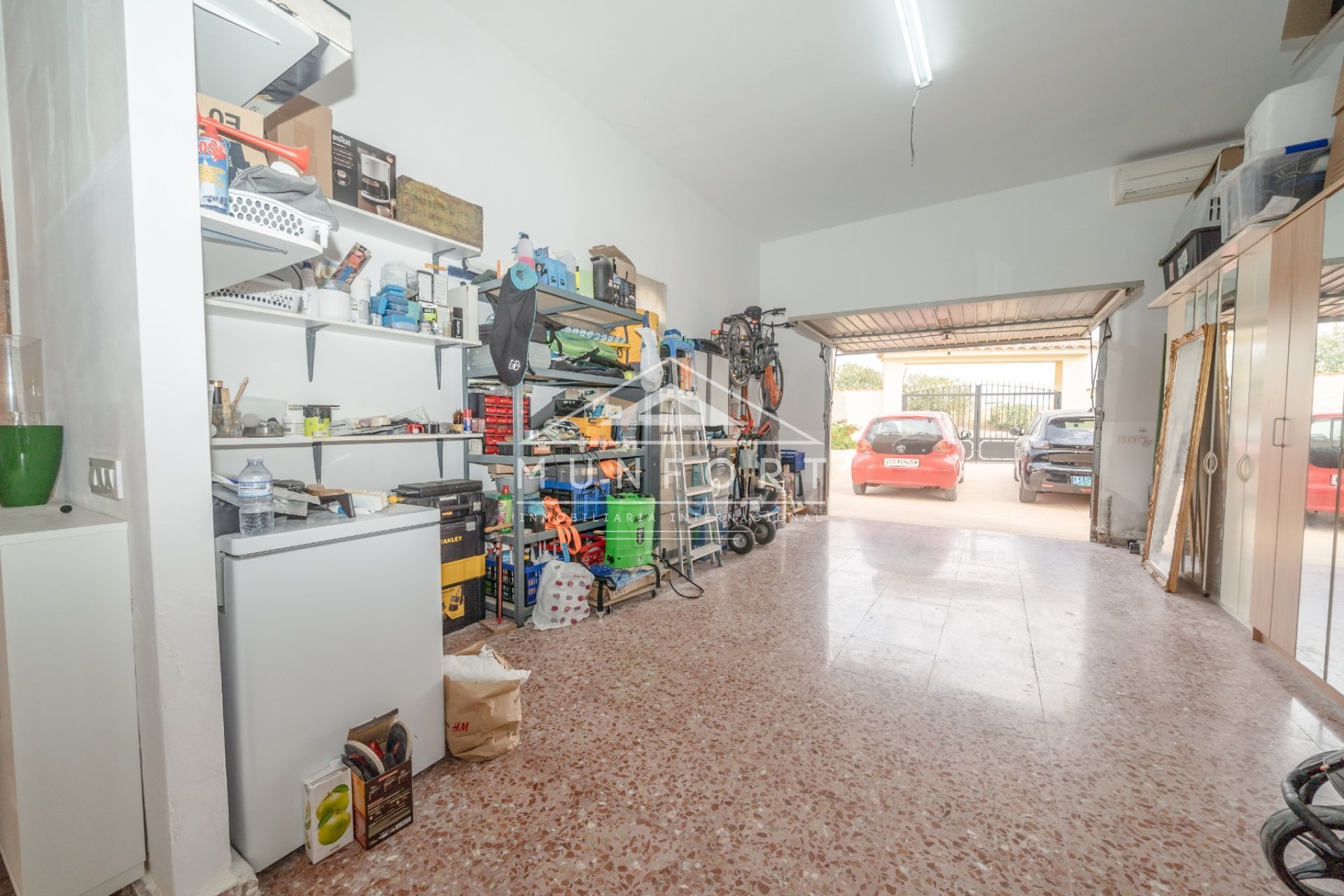 Revente - Villas -
Murcia - GEA Y TRUYOLS