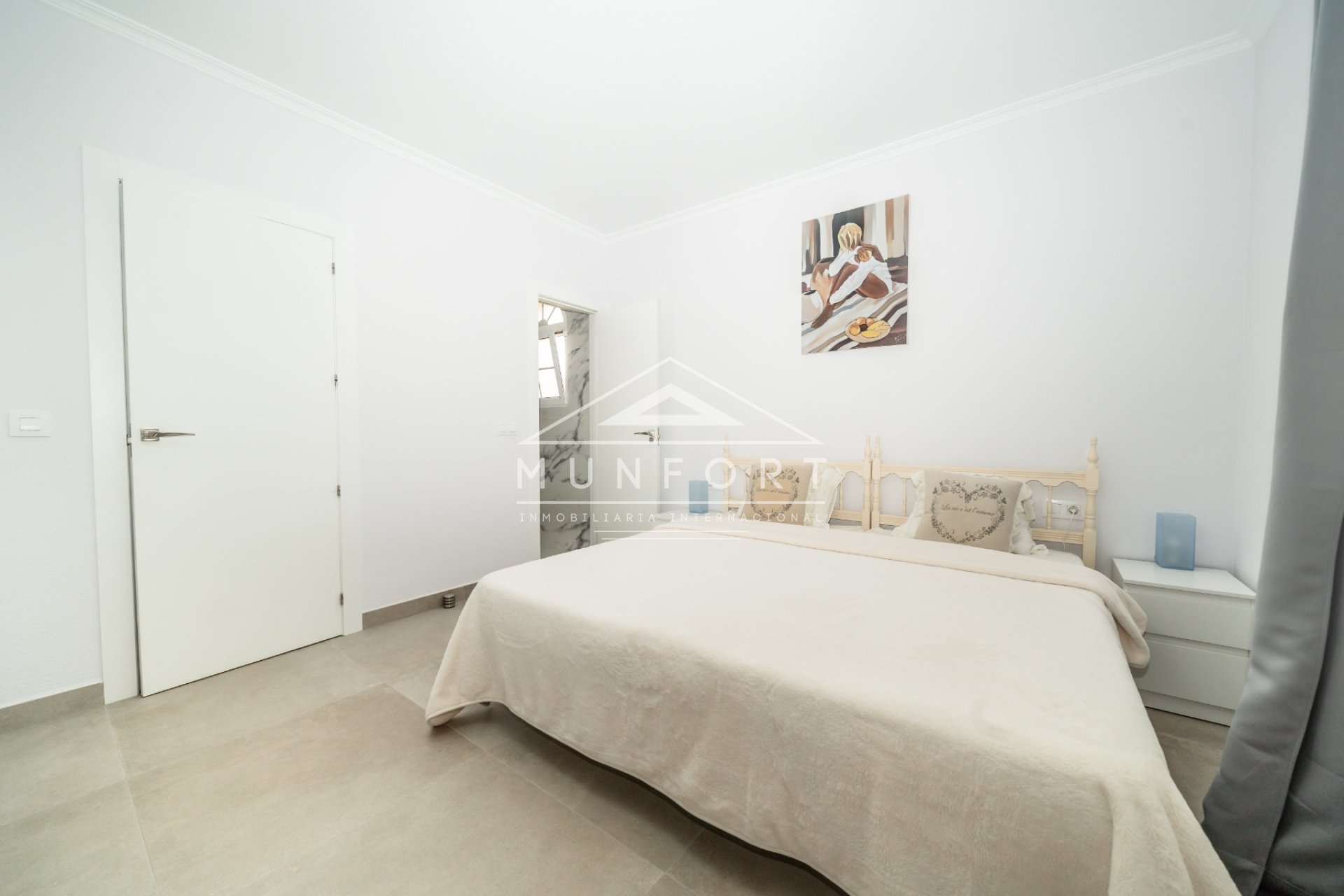 Revente - Villas -
Murcia - GEA Y TRUYOLS