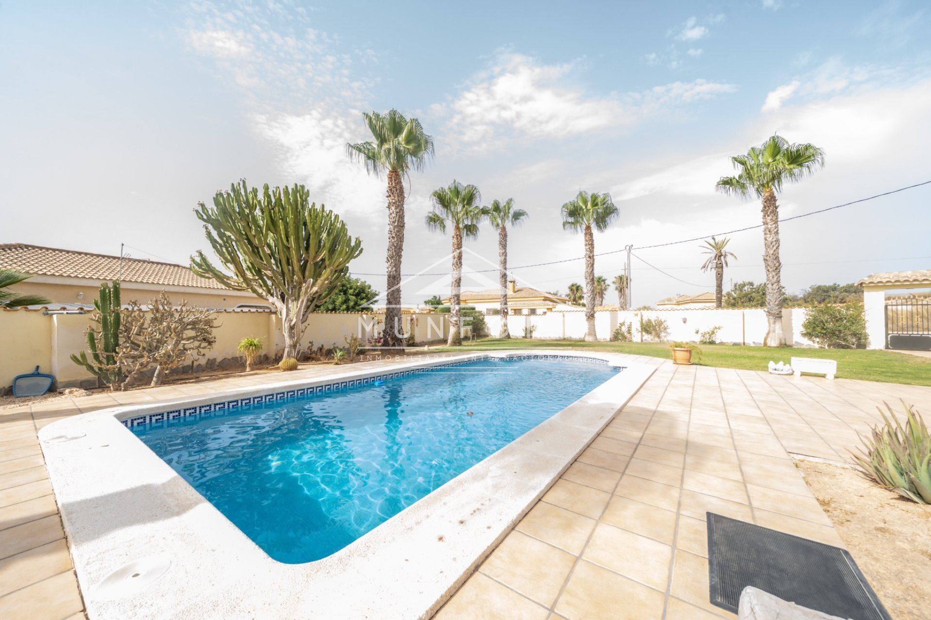 Revente - Villas -
Murcia - GEA Y TRUYOLS