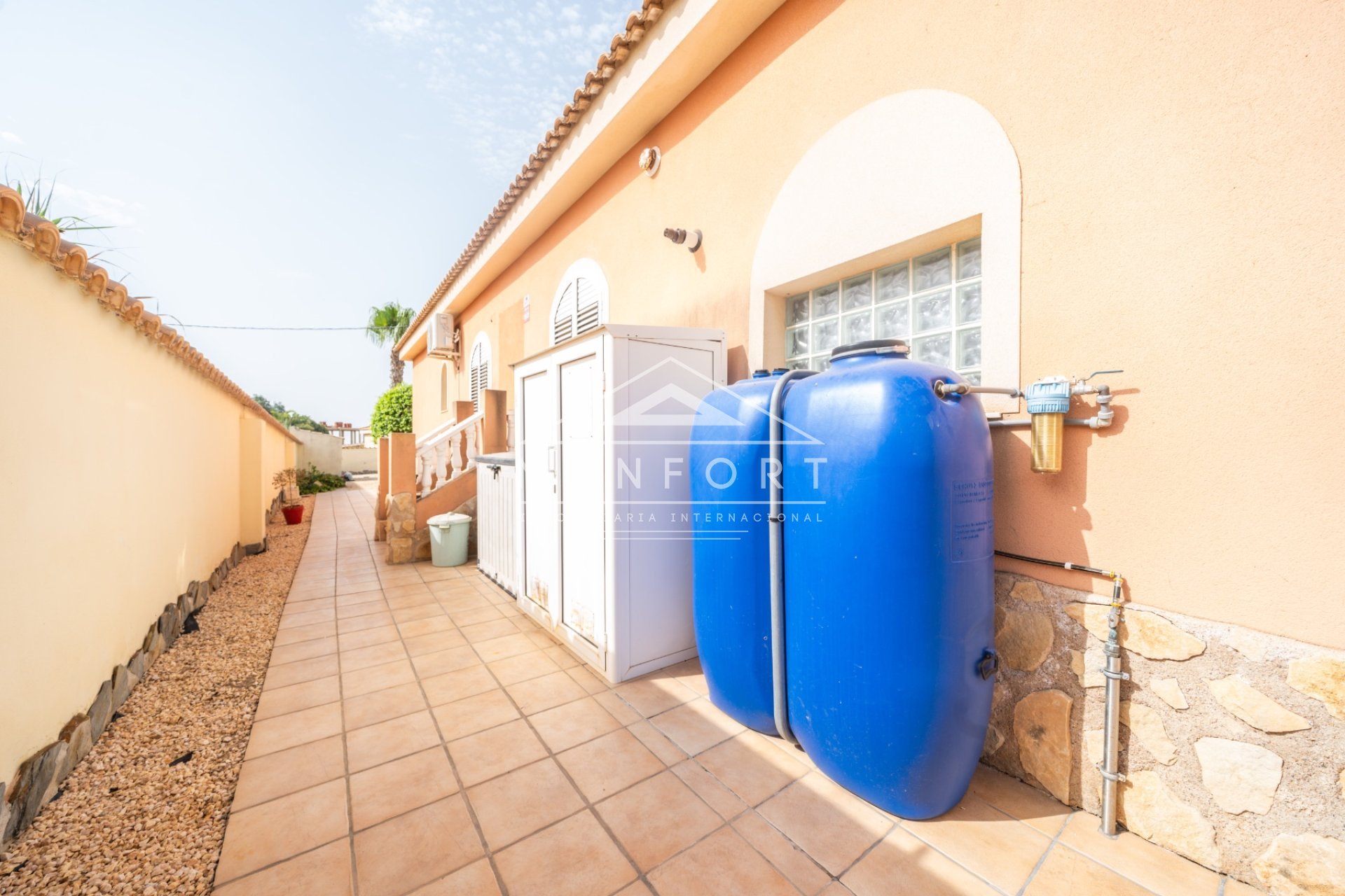 Revente - Villas -
Murcia - GEA Y TRUYOLS