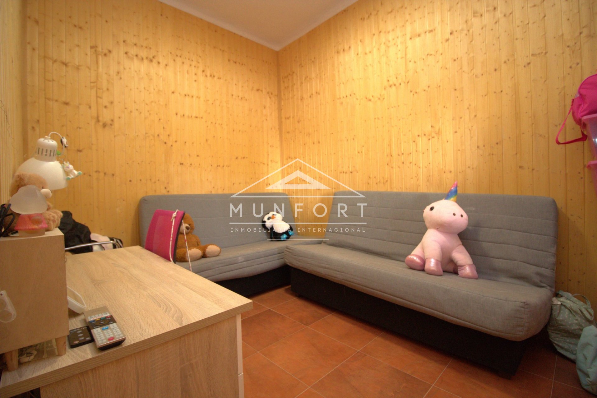Revente - Villas -
Murcia - GEA Y TRUYOLS