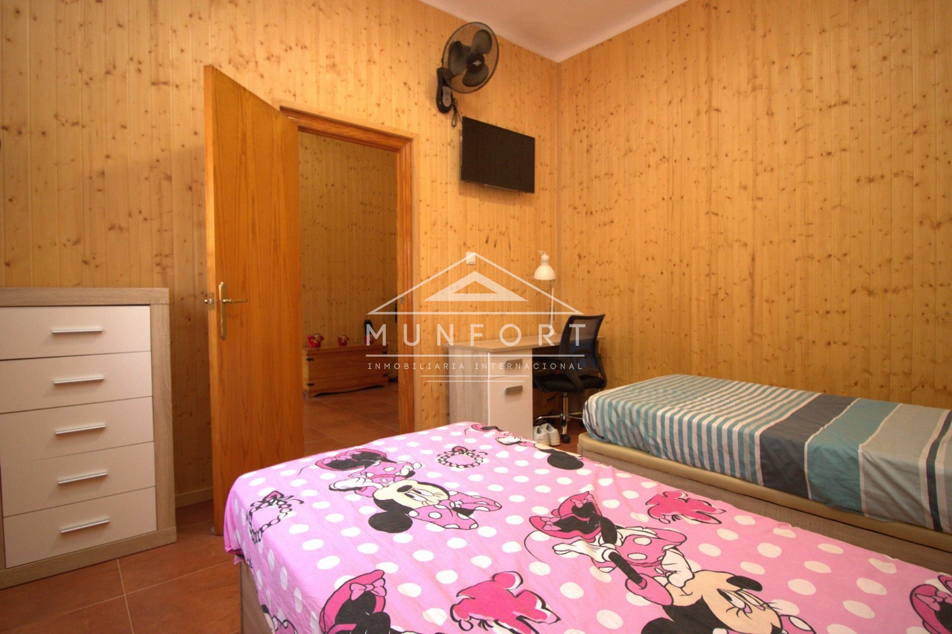 Revente - Villas -
Murcia - GEA Y TRUYOLS
