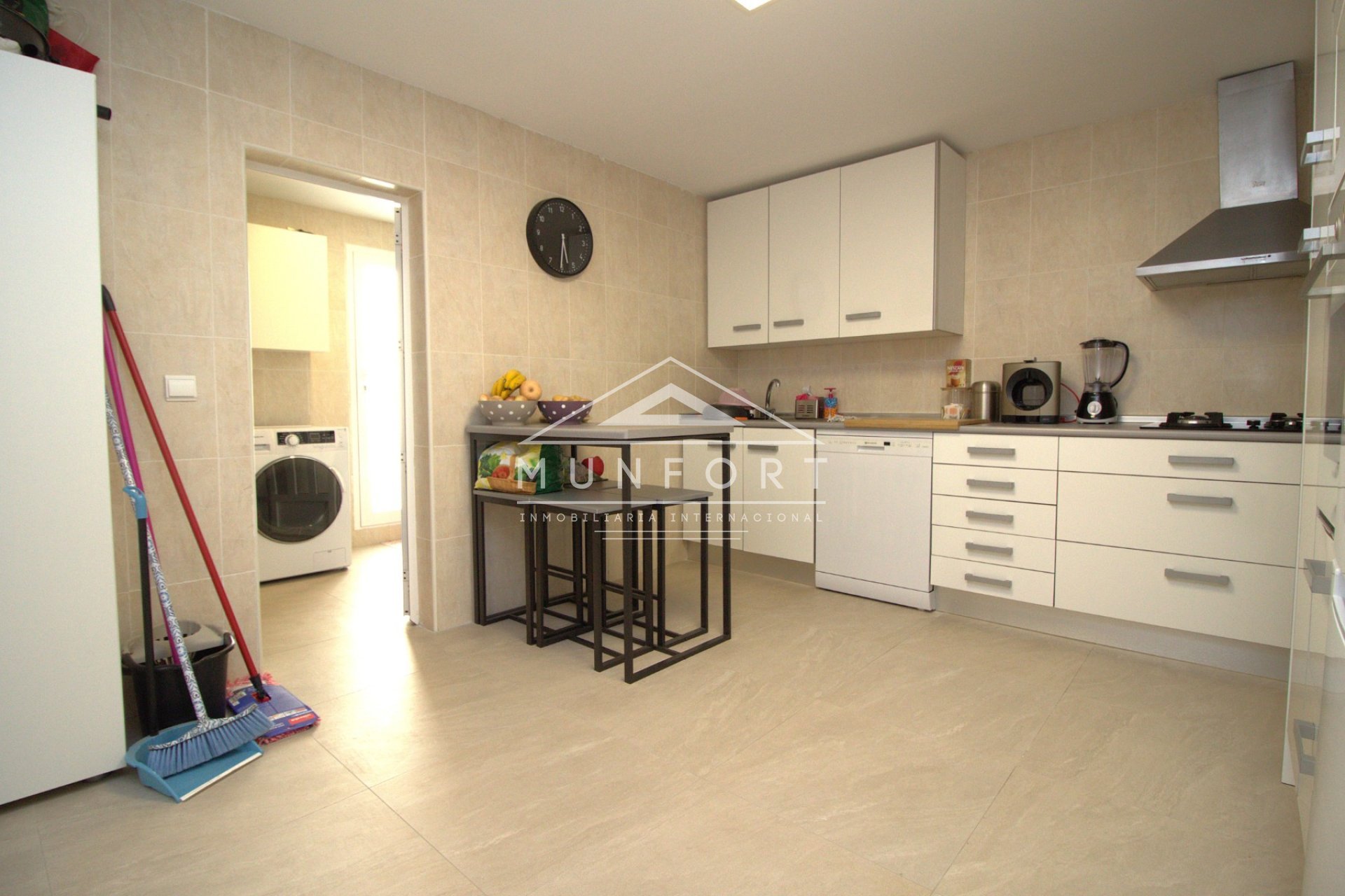 Revente - Villas -
Murcia - GEA Y TRUYOLS