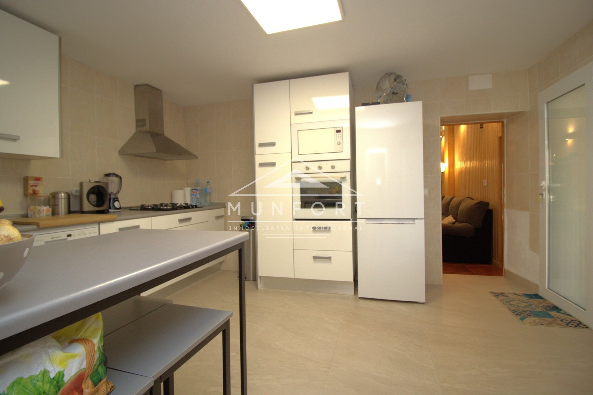 Revente - Villas -
Murcia - GEA Y TRUYOLS