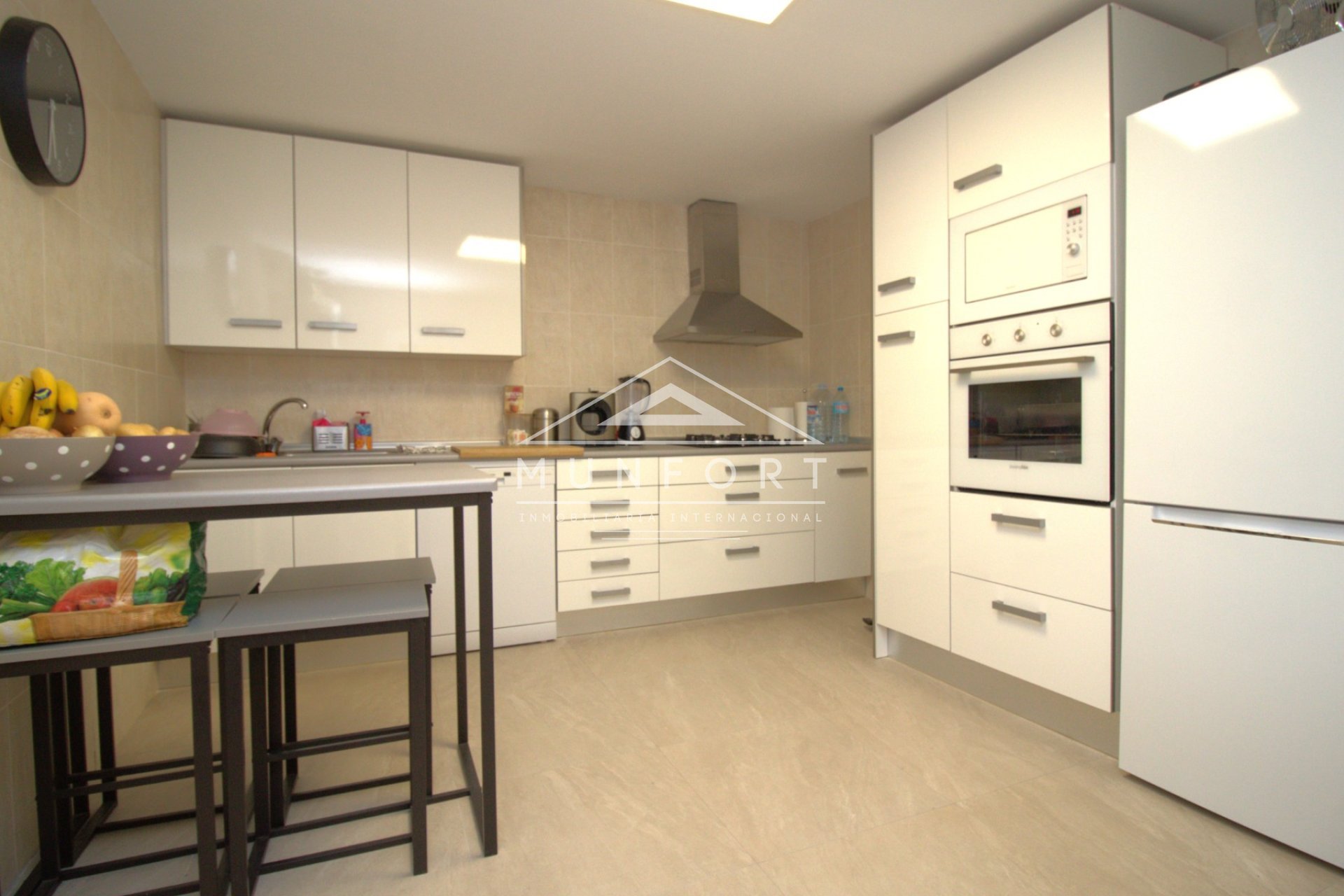 Revente - Villas -
Murcia - GEA Y TRUYOLS