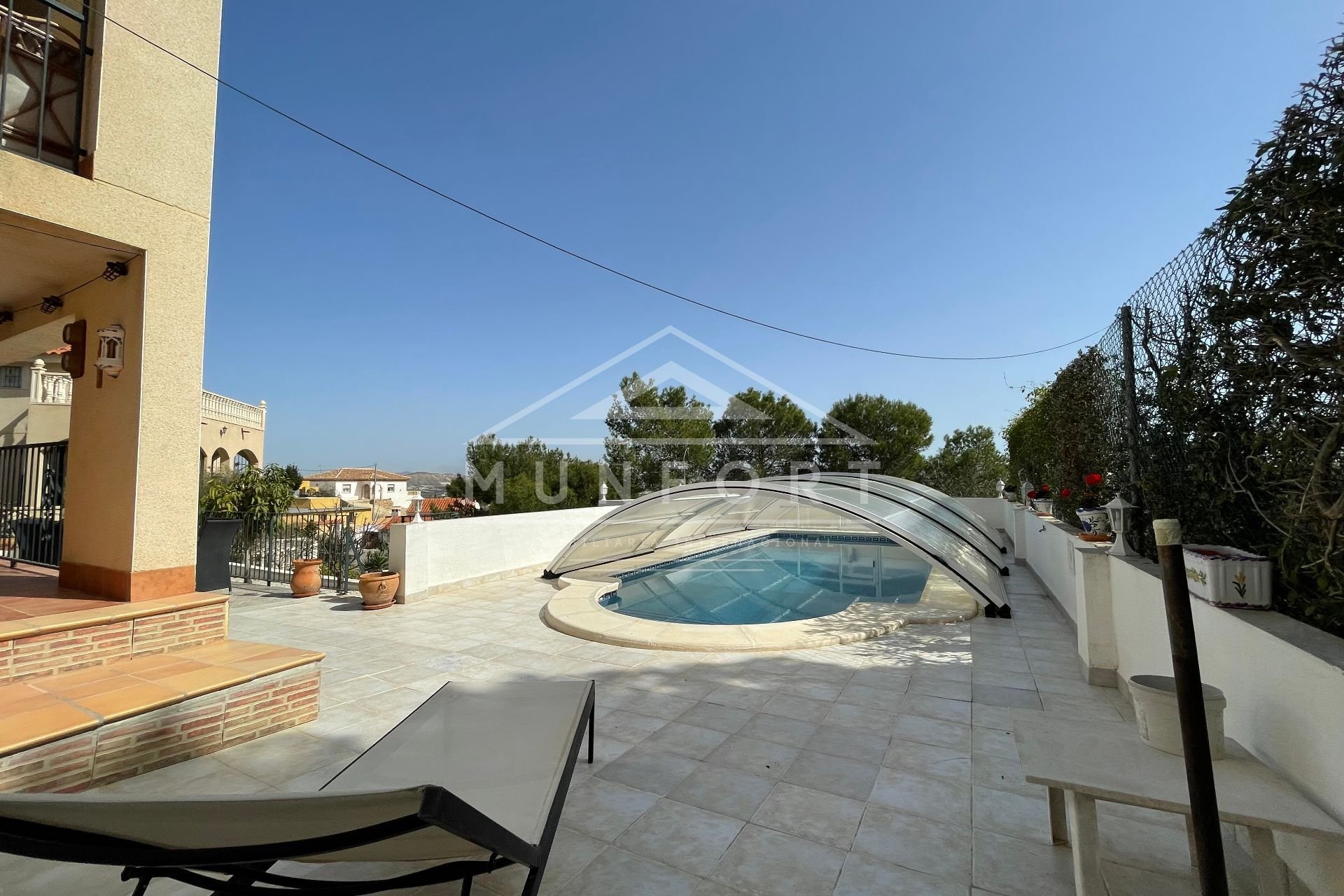 Revente - Villas -
Murcia