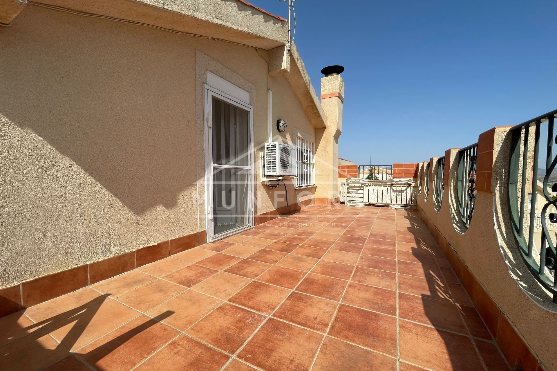 Revente - Villas -
Murcia